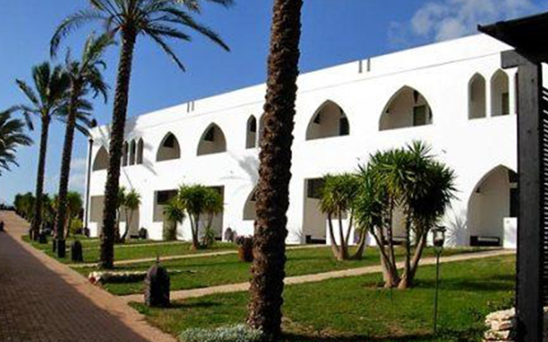 FUTURA CLUB BAIA DEI TURCHI RESORT